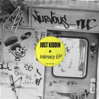 Purchase Just Kiddin - Intimacy (EP)