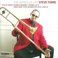 Purchase Steve Turre - The Bones Of Art