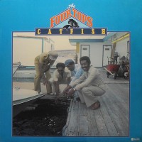 Purchase Four Tops - Catfish (Vinyl)