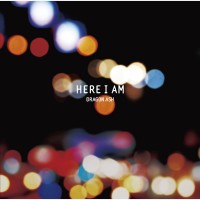 Purchase Dragon Ash - Here I Am (CDS)
