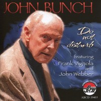 Purchase John Bunch - Do Not Disturb