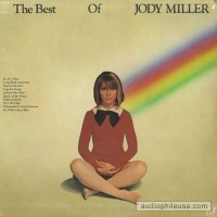 Purchase Jody Miller - The Best Of Jody Miller (Vinyl)