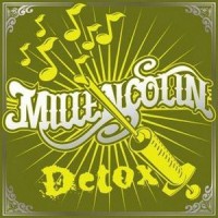 Purchase Millencolin - Detox (CDS)