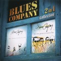 Buy Blues Company - 2 In 1 Collection CD1 Mp3 Download