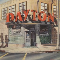 Purchase Dayton - Dayton (Vinyl)