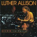 Buy Luther Allison - Live In Paris (Vinyl) Mp3 Download