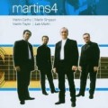 Buy Martin Carthy - Martins4 (With Martin Simpson, Martin Taylor & Juan Martin) Mp3 Download