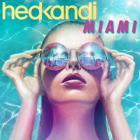 Purchase VA - Hed Kandi - Miami 2015 CD2