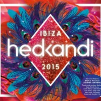 Purchase VA - Hed Kandi Ibiza 2015 CD1