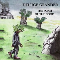 Purchase Deluge Grander - The Form Of The Good