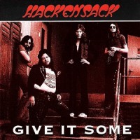 Purchase Hackensack - Give It Some
