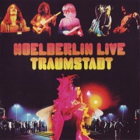 Purchase Hoelderlin - Live Traumstadt 1978 CD1