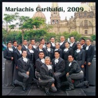 Purchase Mariachis Garibaldi - Monday Garibaldi