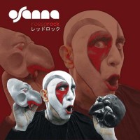 Purchase Osanna - Rossorock (Live In Japan)