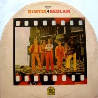 Purchase Rustix - Bedlam (Vinyl)