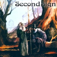 Purchase Second Sign - Second Sign (Reissued 2010)
