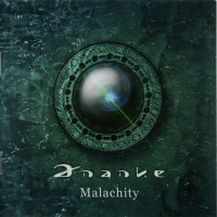 Purchase Ananke - Malachity