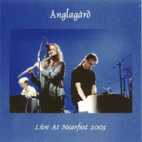 Purchase Anglagard - Live At Nearfest
