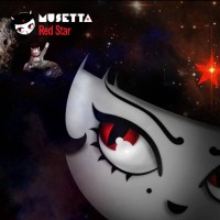 Purchase Musetta - Red Star