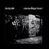 Purchase Cindytalk - Camouflage Heart