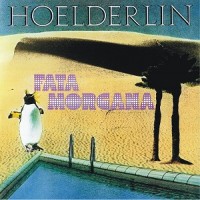 Purchase Hoelderlin - Fata Morgana (Reissued 2007)