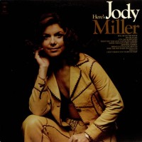 Purchase Jody Miller - Here's Jody Miller (Vinyl)