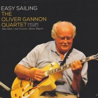 Purchase Oliver Gannon - Easy Sailing (Live)