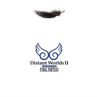 Purchase Nobuo Uematsu - Distant Worlds II: More Music From Final Fantasy