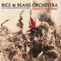 Purchase Rice & Beans Orchestra - Dante's Inferno (Vinyl)