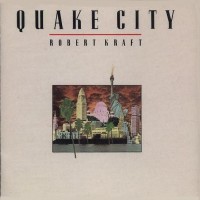 Purchase Robert Kraft - Quake City