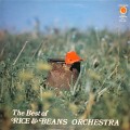 Buy Rice & Beans Orchestra - The Best Of Rice & Beans Orchestra (Vinyl) Mp3 Download