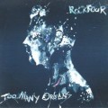 Buy Rockfour - Too Many Organs Mp3 Download
