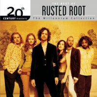 Purchase Rusted Root - The Best Of Rusted Root