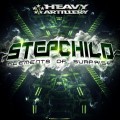 Buy Stepchild - Elements Of Surprise (EP) Mp3 Download