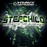 Purchase Stepchild - Elements Of Surprise (EP)