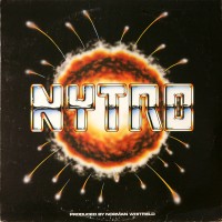 Purchase Nytro - Nytro (Vinyl)