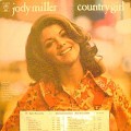 Buy Jody Miller - Country Girl (Vinyl) Mp3 Download