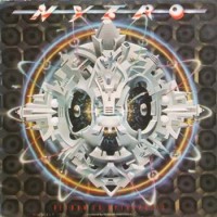 Purchase Nytro - Return To Nytropolis (Vinyl)