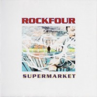 Purchase Rockfour - Supermarket