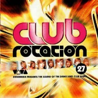 Purchase VA - Club Rotation Vol. 27 CD1