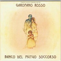 Purchase Banco del Mutuo Soccorso - Garofano Rosso (Vinyl)
