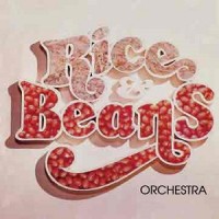 Purchase Rice & Beans Orchestra - Rice & Beans Orchestra (Vinyl)
