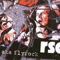 Purchase Rsc - Aka Flyrock
