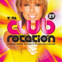 Purchase VA - Club Rotation Vol. 29 CD1