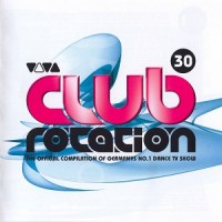 Purchase VA - Club Rotation Vol. 30 CD1