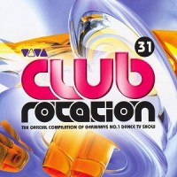 Purchase VA - Club Rotation Vol. 31 CD1