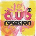 Buy VA - Club Rotation Vol. 32 CD1 Mp3 Download