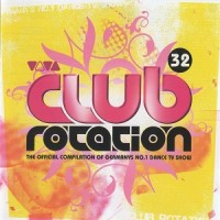 Purchase VA - Club Rotation Vol. 32 CD1
