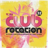 Purchase VA - Club Rotation Vol. 32 CD2