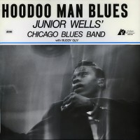 Purchase Buddy Guy & Junior Wells - Hoodoo Man Blues (Vinyl)